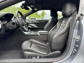 840iA xDr Cabrio M SPORT Laser,B&W,360°,Multisi