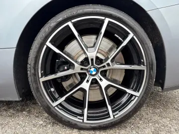 840iA xDr Cabrio M SPORT Laser,B&W,360°,Multisi