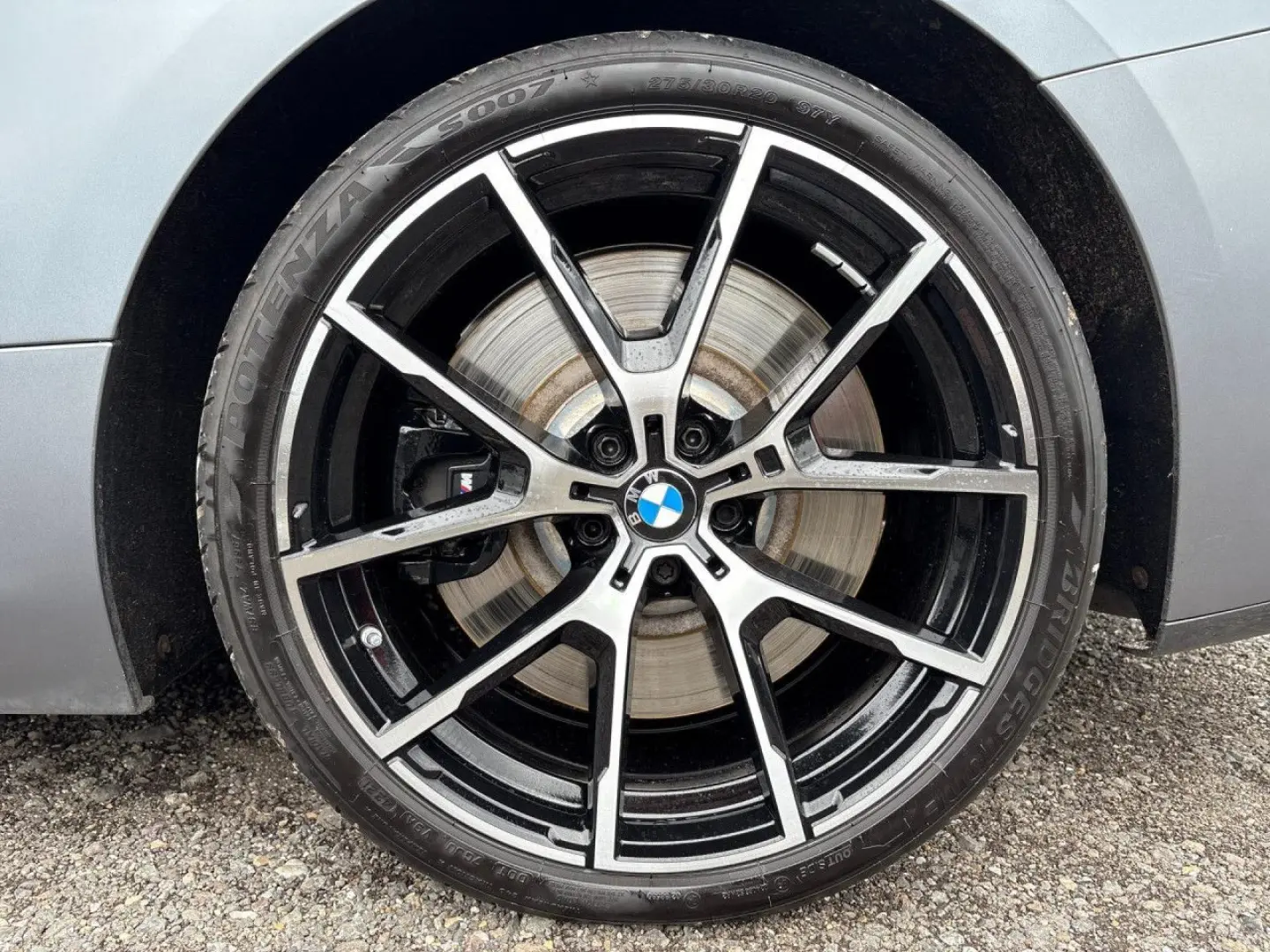 840iA xDr Cabrio M SPORT Laser,B&W,360°,Multisi