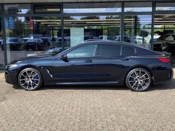 840 d xDrive Gran Coupe Laserlicht Pano Soft Clo
