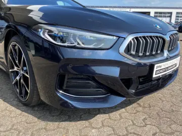 840 d xDrive Gran Coupe Laserlicht Pano Soft Clo
