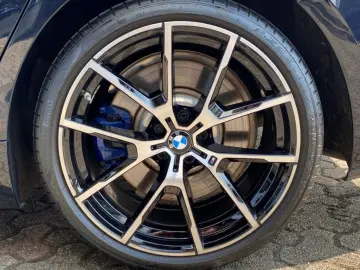 840 d xDrive Gran Coupe Laserlicht Pano Soft Clo