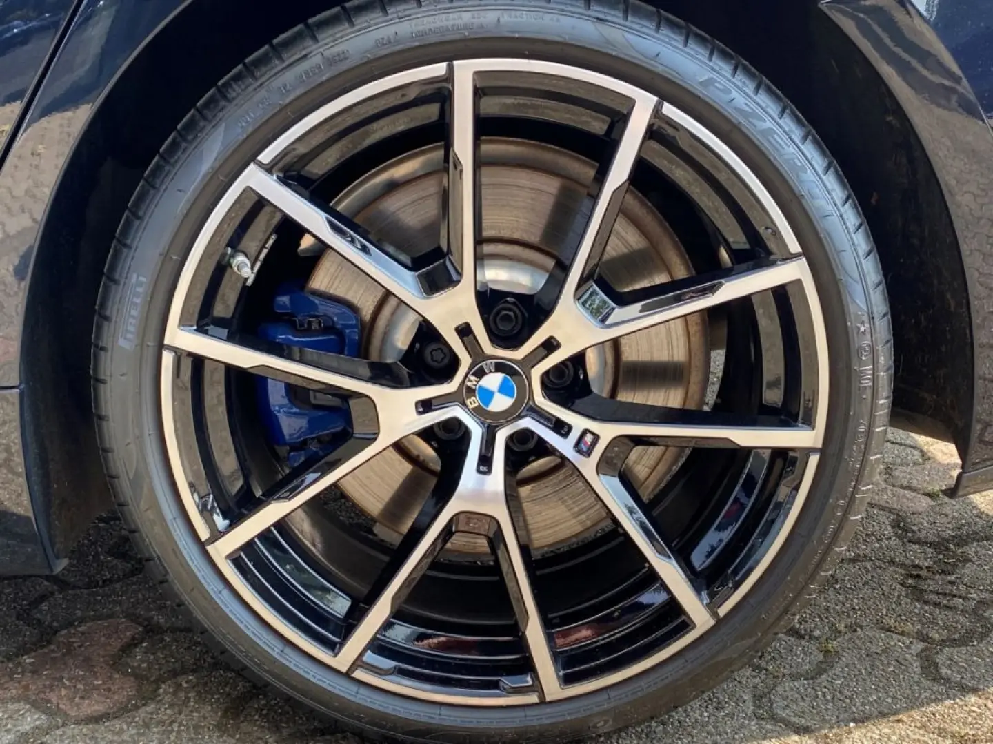 840 d xDrive Gran Coupe Laserlicht Pano Soft Clo