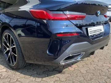 840 d xDrive Gran Coupe Laserlicht Pano Soft Clo