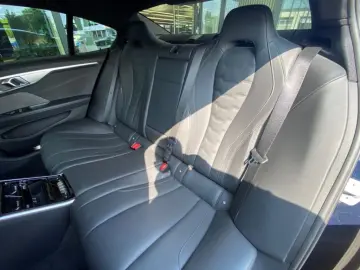 840 d xDrive Gran Coupe Laserlicht Pano Soft Clo