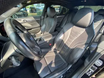 840 d xDrive Gran Coupe Laserlicht Pano Soft Clo