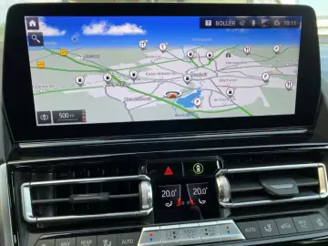 840 d xDrive Gran Coupe Laserlicht Pano Soft Clo