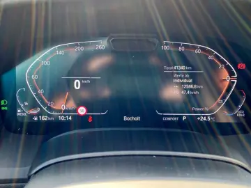 840 d xDrive Gran Coupe Laserlicht Pano Soft Clo