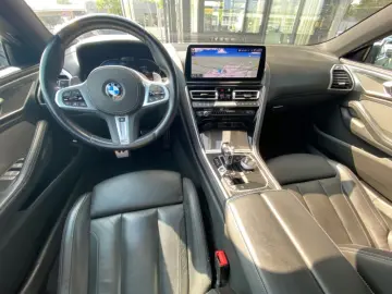 840 d xDrive Gran Coupe Laserlicht Pano Soft Clo