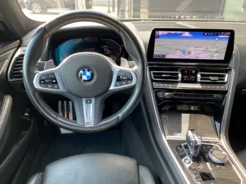 840 d xDrive Gran Coupe Laserlicht Pano Soft Clo