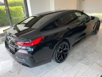 BMW 840 d Gran Coupé xDrive MSport StepTronic 48