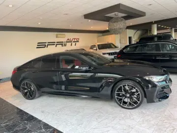 BMW 840 d Gran Coupé xDrive MSport StepTronic 48