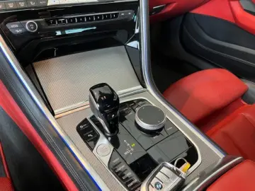 BMW 840 d Gran Coupé xDrive MSport StepTronic 48