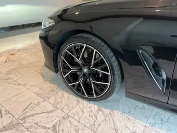 BMW 840 d Gran Coupé xDrive MSport StepTronic 48