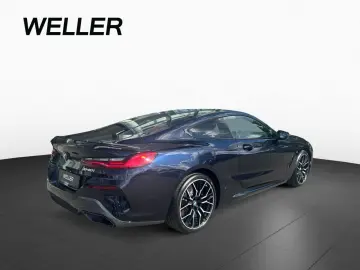 840i xDr Coupé M SPORT PRO SoftCl,Laser,360,H/K