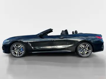 840i xDrive Cabrio Integral+Driv.Ass.Prof+Laser