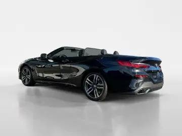 840i xDrive Cabrio Integral+Driv.Ass.Prof+Laser