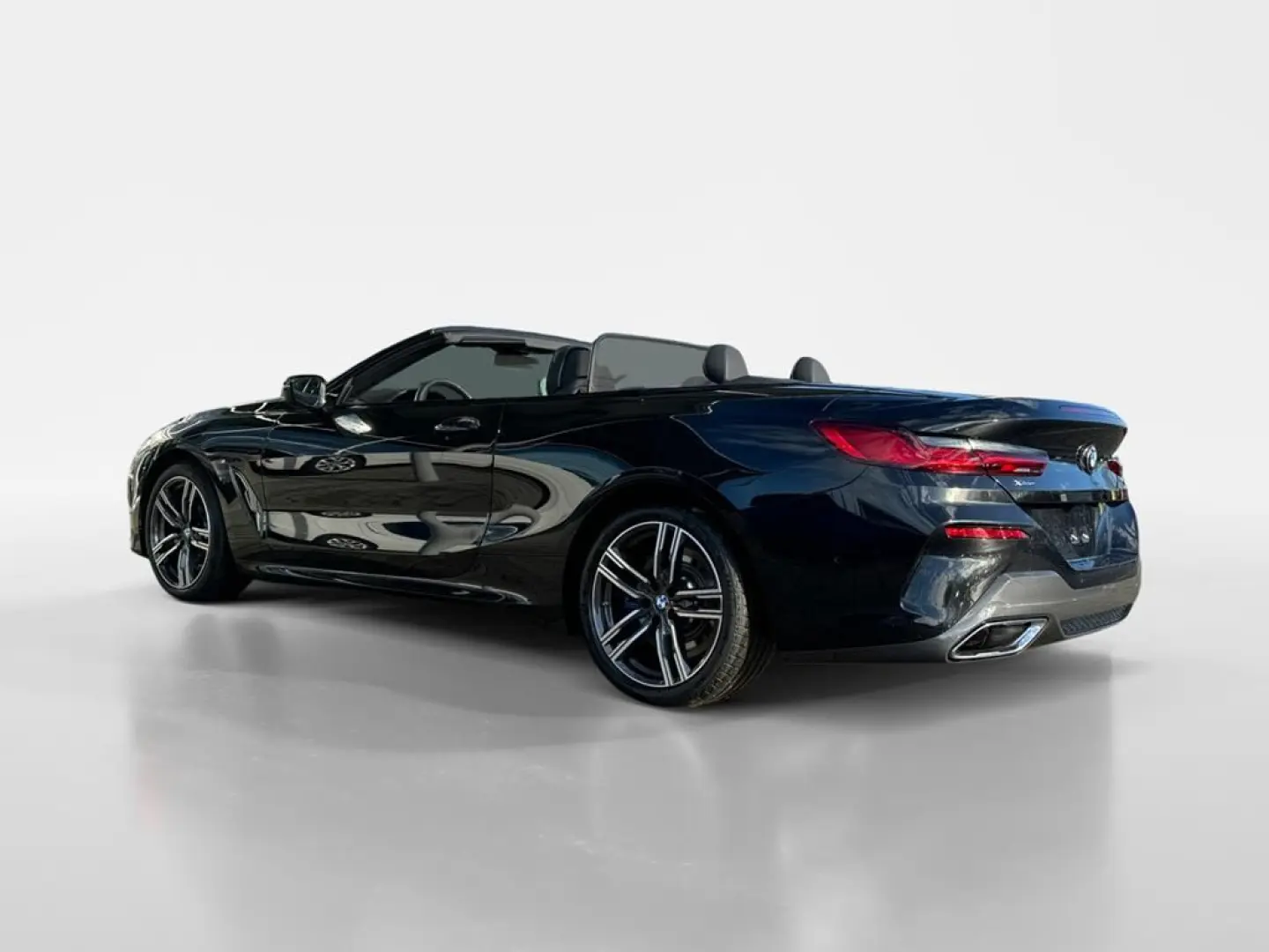 840i xDrive Cabrio Integral+Driv.Ass.Prof+Laser