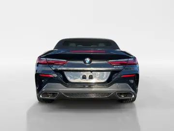 840i xDrive Cabrio Integral+Driv.Ass.Prof+Laser