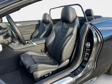 840i xDrive Cabrio Integral+Driv.Ass.Prof+Laser
