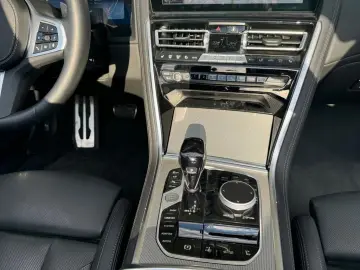 840i xDrive Cabrio Integral+Driv.Ass.Prof+Laser