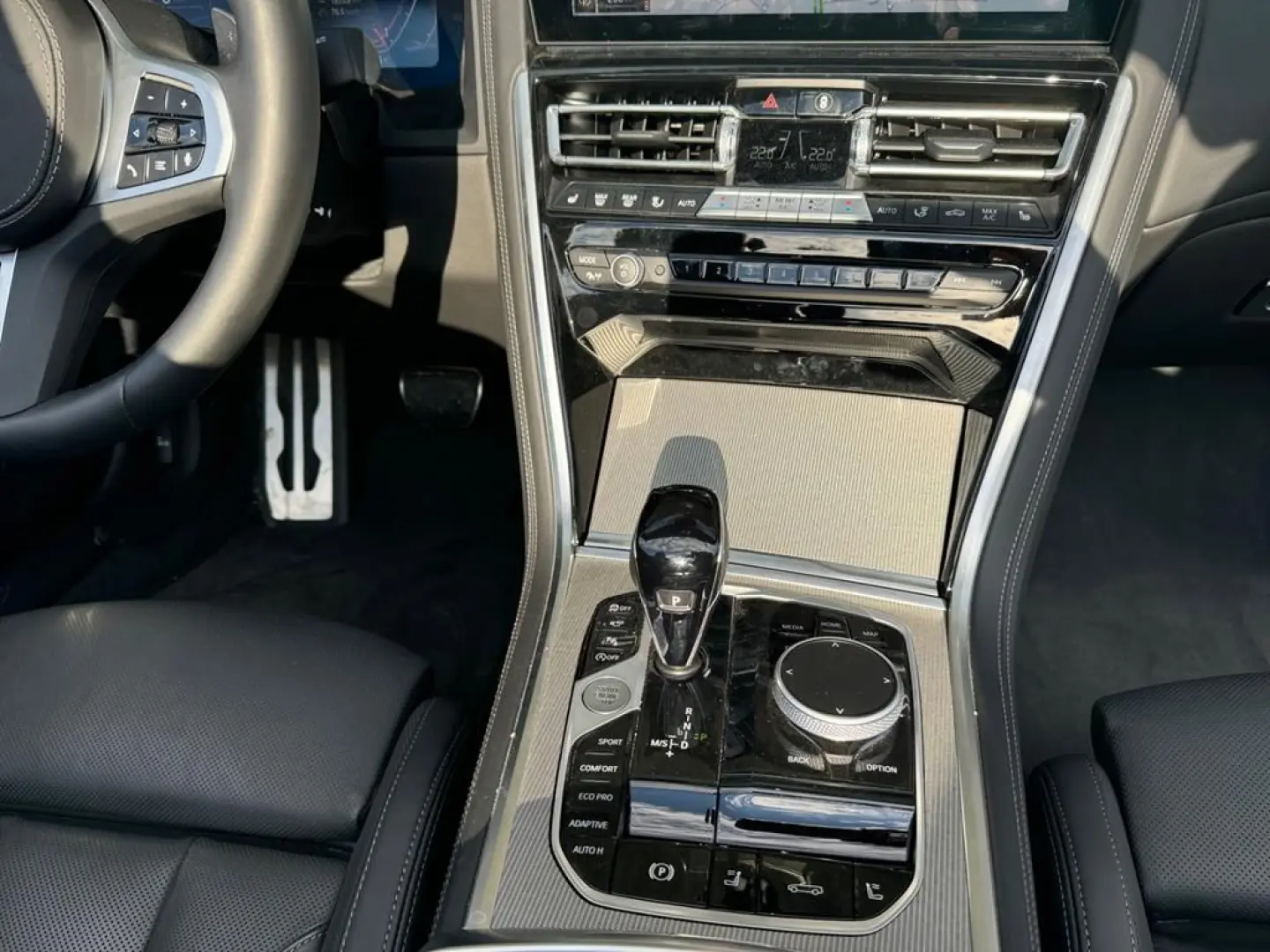 840i xDrive Cabrio Integral+Driv.Ass.Prof+Laser