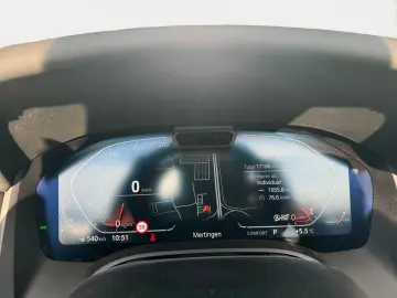 840i xDrive Cabrio Integral+Driv.Ass.Prof+Laser