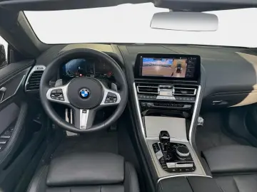 840i xDrive Cabrio Integral+Driv.Ass.Prof+Laser