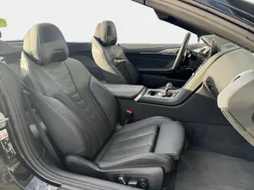 840i xDrive Cabrio Integral+Driv.Ass.Prof+Laser