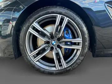 840i xDrive Cabrio Integral+Driv.Ass.Prof+Laser