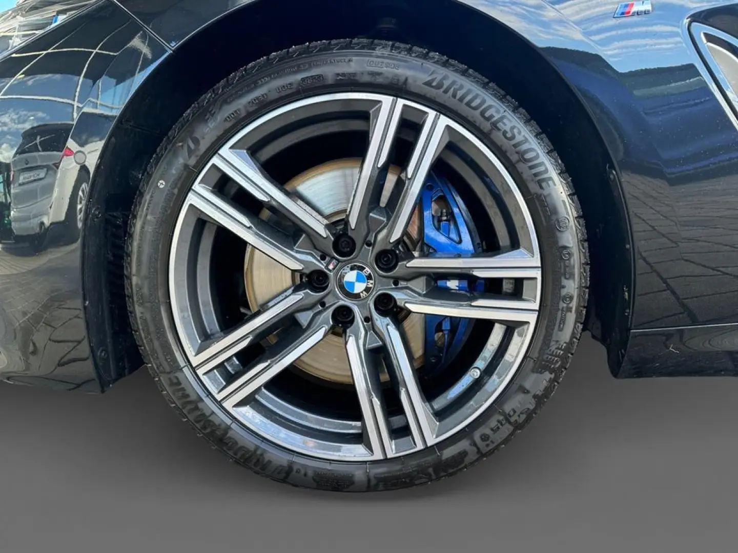 840i xDrive Cabrio Integral+Driv.Ass.Prof+Laser
