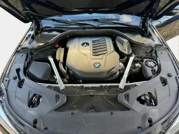 840i xDrive Cabrio Integral+Driv.Ass.Prof+Laser