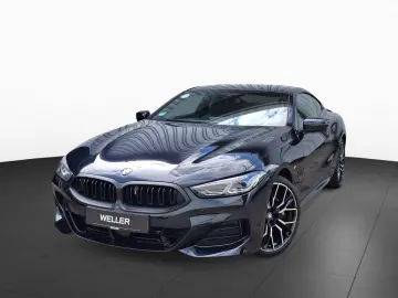 840i xDrive Coupé M SPORT PRO Laser,360°,H/K