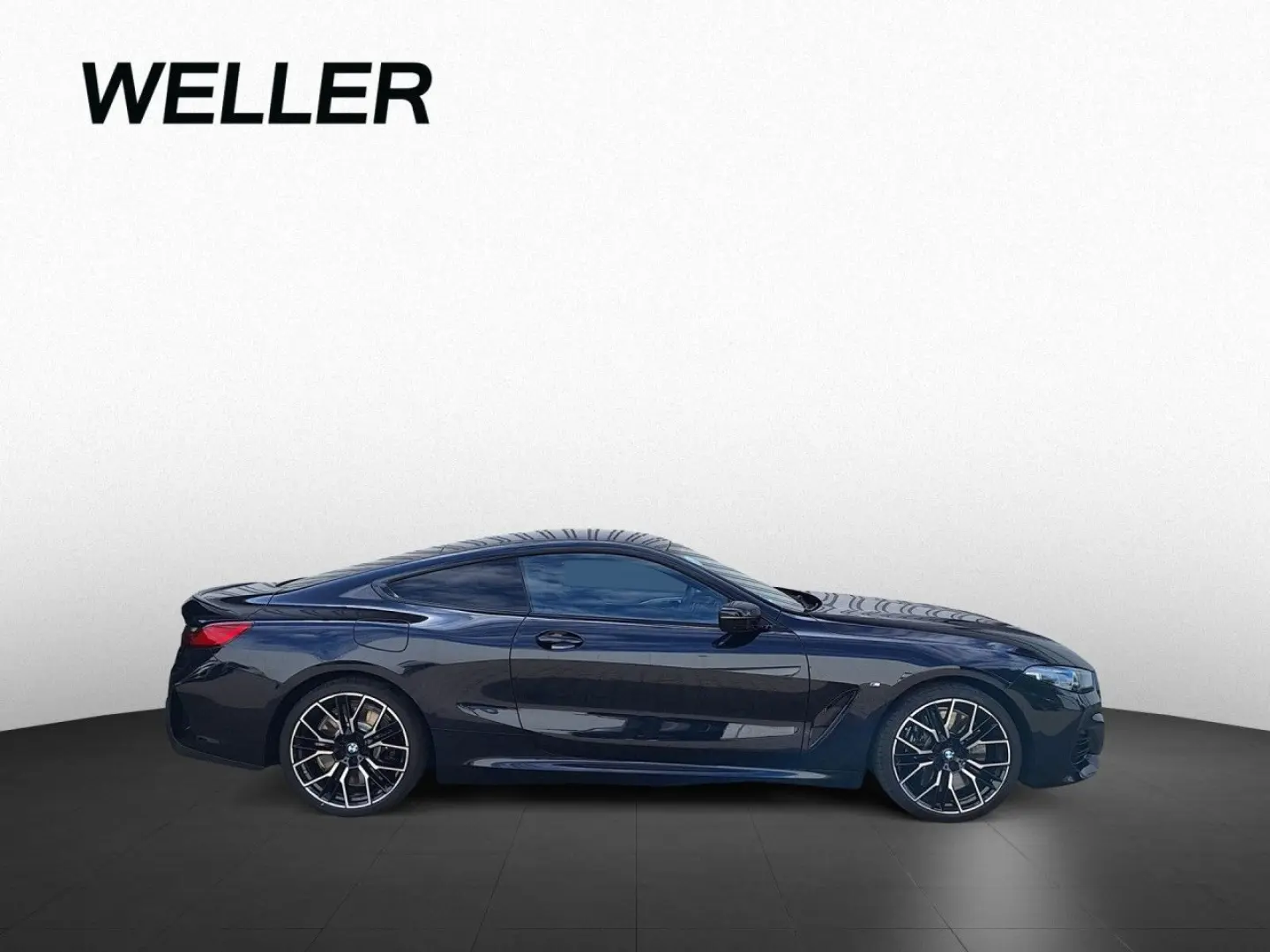 840i xDrive Coupé M SPORT PRO Laser,360°,H/K
