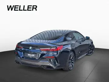 840i xDrive Coupé M SPORT PRO Laser,360°,H/K