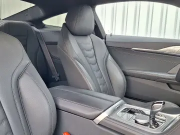 840i xDrive Coupé M SPORT PRO Laser,360°,H/K