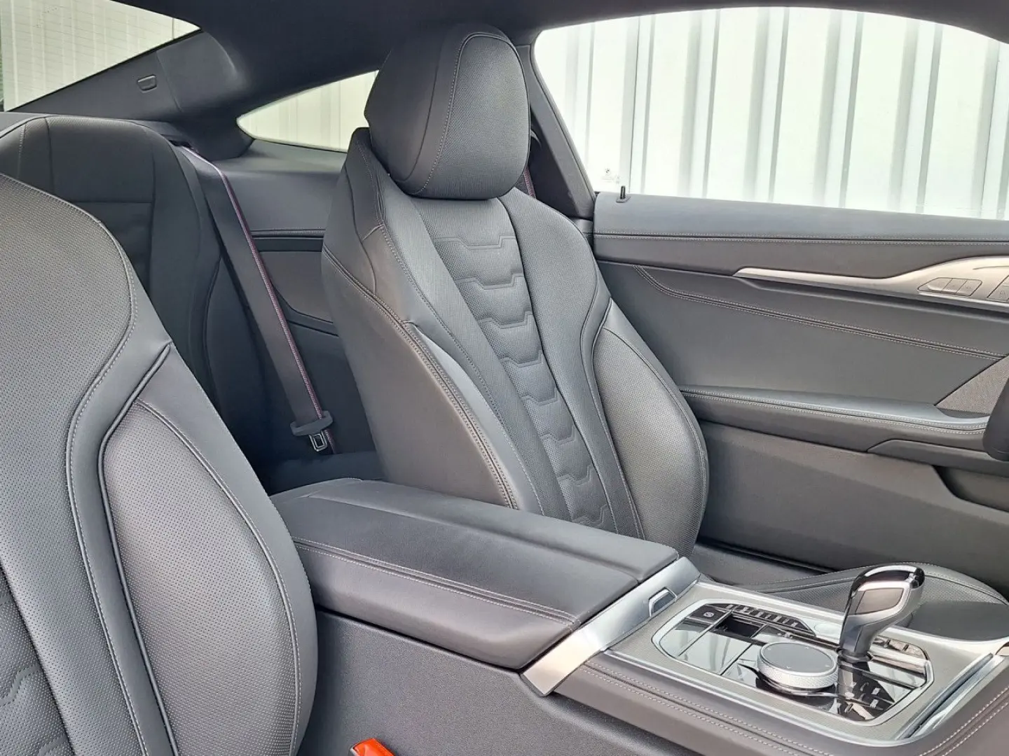 840i xDrive Coupé M SPORT PRO Laser,360°,H/K