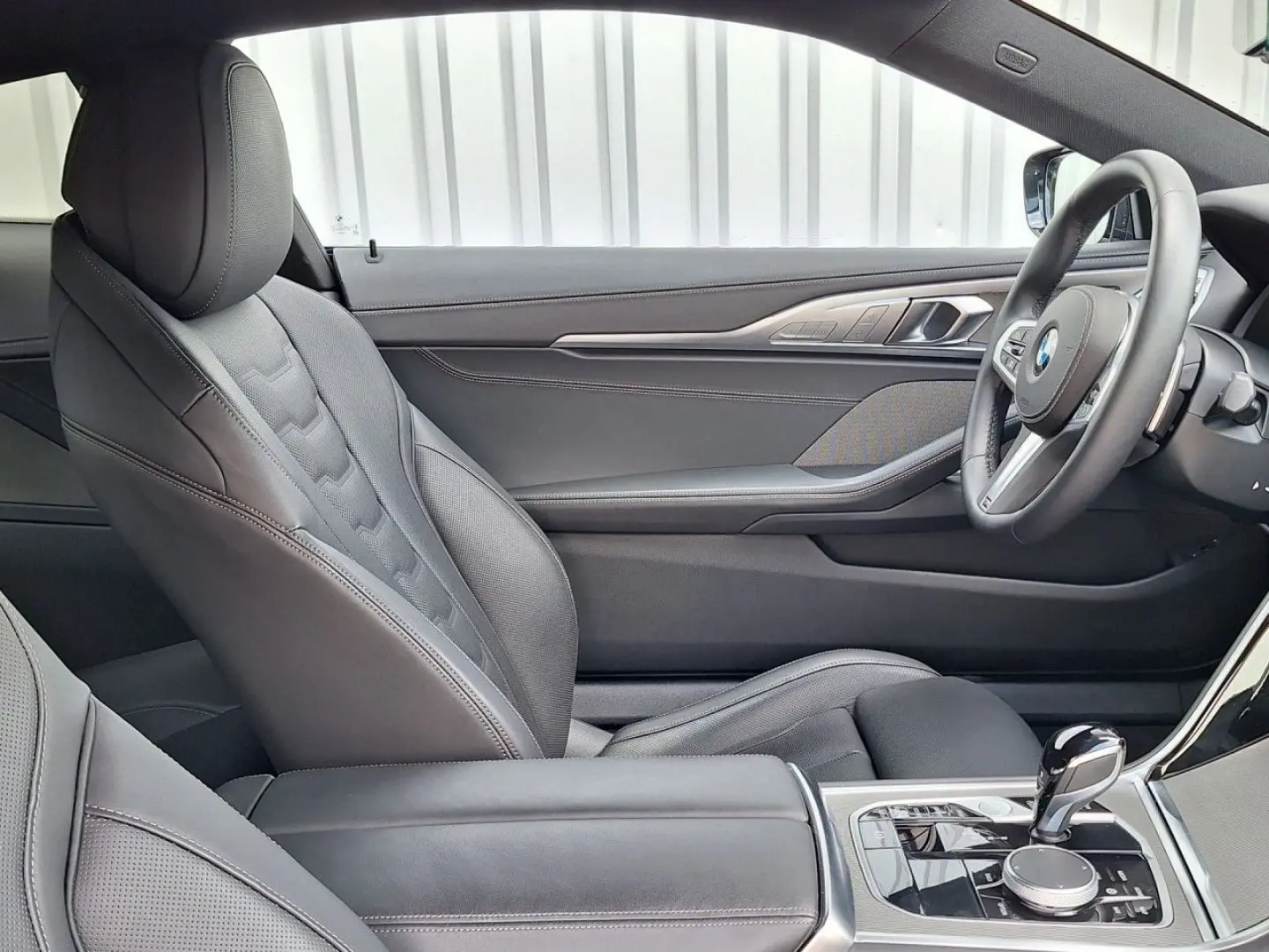 840i xDrive Coupé M SPORT PRO Laser,360°,H/K