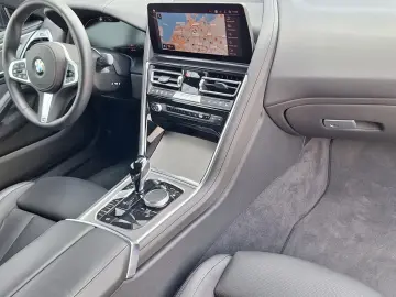 840i xDrive Coupé M SPORT PRO Laser,360°,H/K