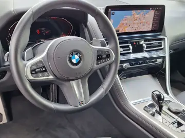 840i xDrive Coupé M SPORT PRO Laser,360°,H/K