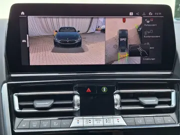 840i xDrive Coupé M SPORT PRO Laser,360°,H/K