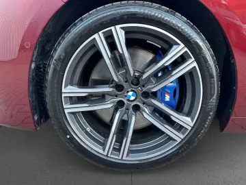 840i xDrive Cabrio M Sport HUD B/W 360°ACC
