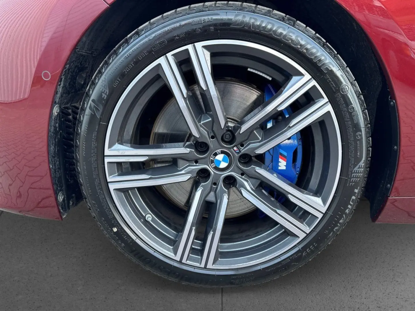 840i xDrive Cabrio M Sport HUD B/W 360°ACC