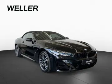 840i xDr Cabrio,M Sport Pro,LivePro,Laser,B&W,DA