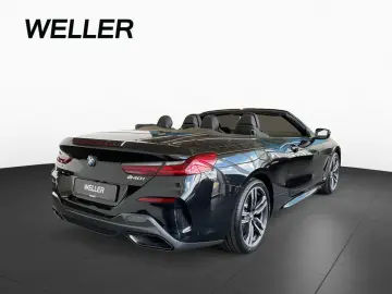 840i xDr Cabrio,M Sport Pro,LivePro,Laser,B&W,DA