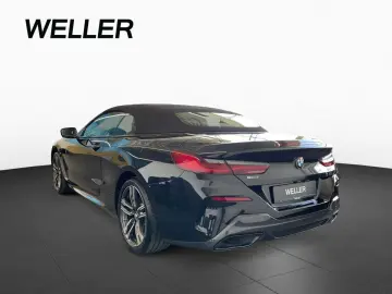 840i xDr Cabrio,M Sport Pro,LivePro,Laser,B&W,DA