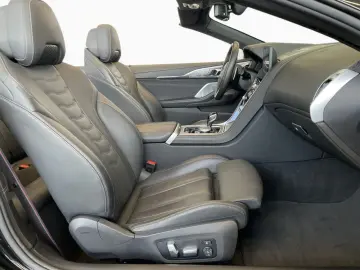 840i xDr Cabrio,M Sport Pro,LivePro,Laser,B&W,DA