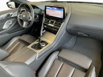 840i xDr Cabrio,M Sport Pro,LivePro,Laser,B&W,DA