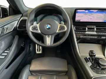 840i xDr Cabrio,M Sport Pro,LivePro,Laser,B&W,DA
