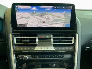 840i xDr Cabrio,M Sport Pro,LivePro,Laser,B&W,DA